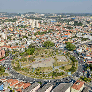 Assunção - São Bernardo do Campo